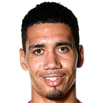 Chris Smalling
